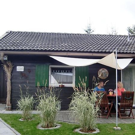 Ferienhaus Altenstrasser Philippsreut Exteriör bild