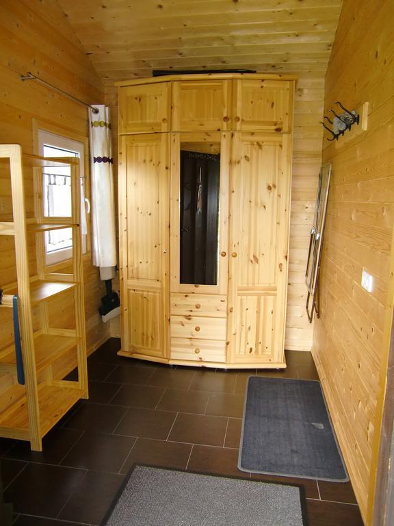 Ferienhaus Altenstrasser Philippsreut Exteriör bild