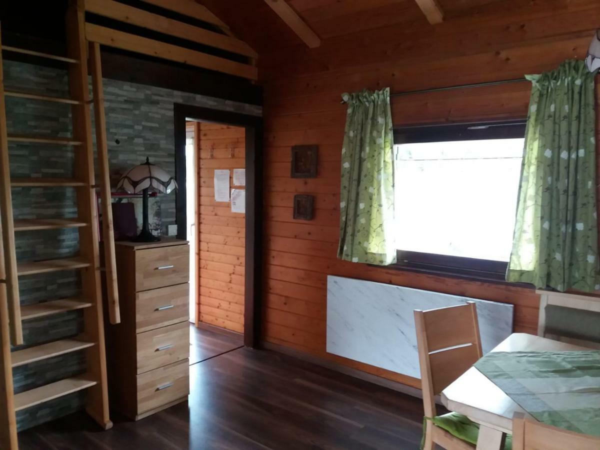 Ferienhaus Altenstrasser Philippsreut Exteriör bild